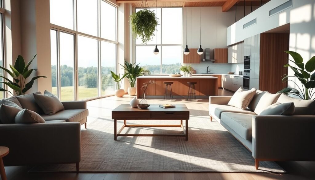 עיצוב תאורה טבעית