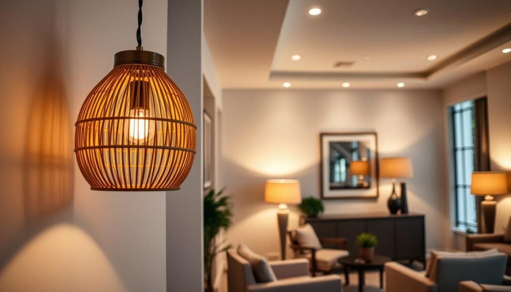 גופי תאורה מעוצבים