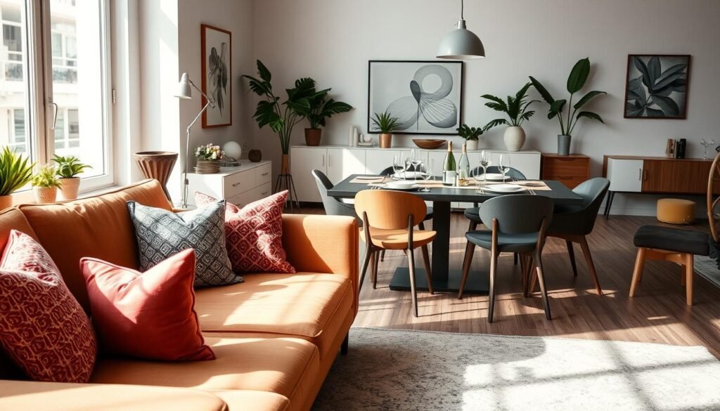 התאמת רהיטים למגוון סגנונות אישיים