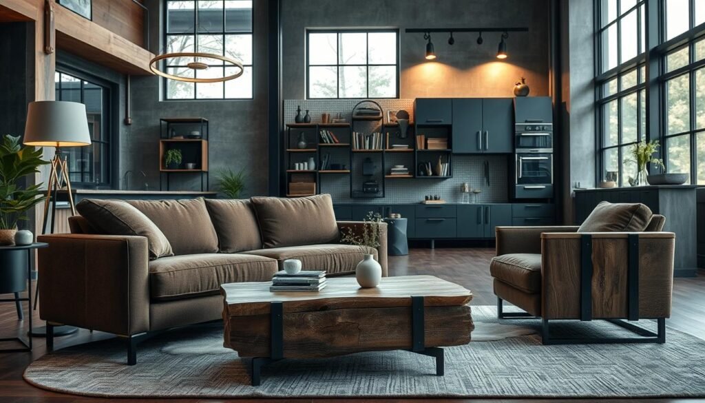 חומרים וטכנולוגיות ליצירת ריהוט עמיד