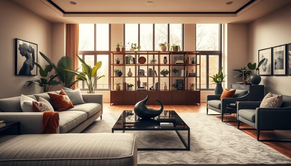 עיצוב פנים ייחודי ומיוחד